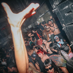Kodemul - Live at Por Detroit CDMX PRIDE 25