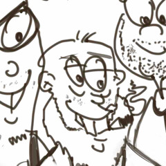 Holczy and the Gang - Hibakód