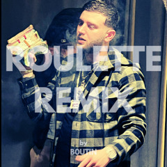 Nizi19 - Roulette (b0utin remix)