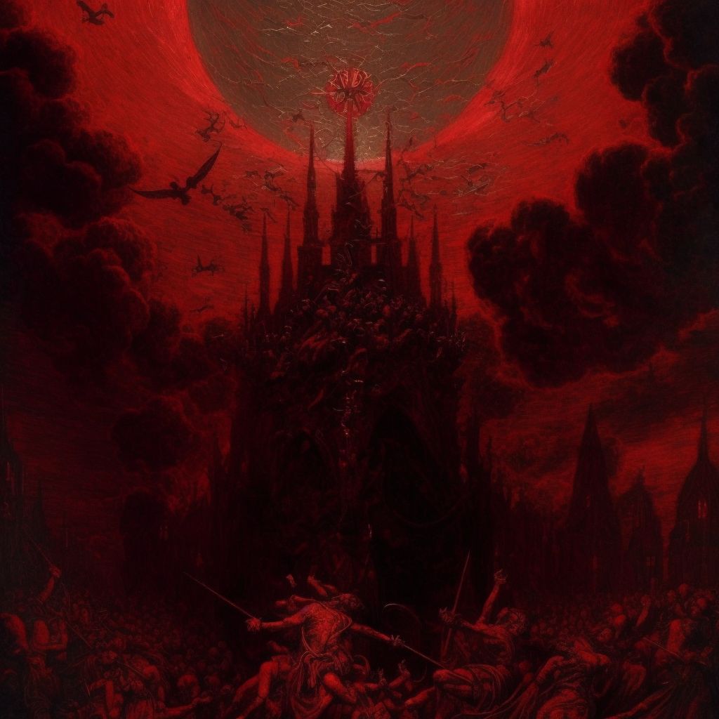 INFERNO