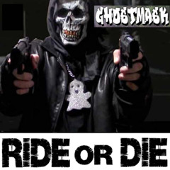 Ride or Die
