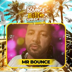 This Is Bounce UK - BIG Summer Sesh 2023 Promo - Mixed By Mr Bounce