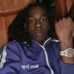 Teflon Zay-Blow The Whistle