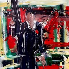 TONY MONTANA - Luh Dirty Featuring PUSHAPABLO