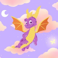 Spyro Year of the Dragon - Charmed Ridge