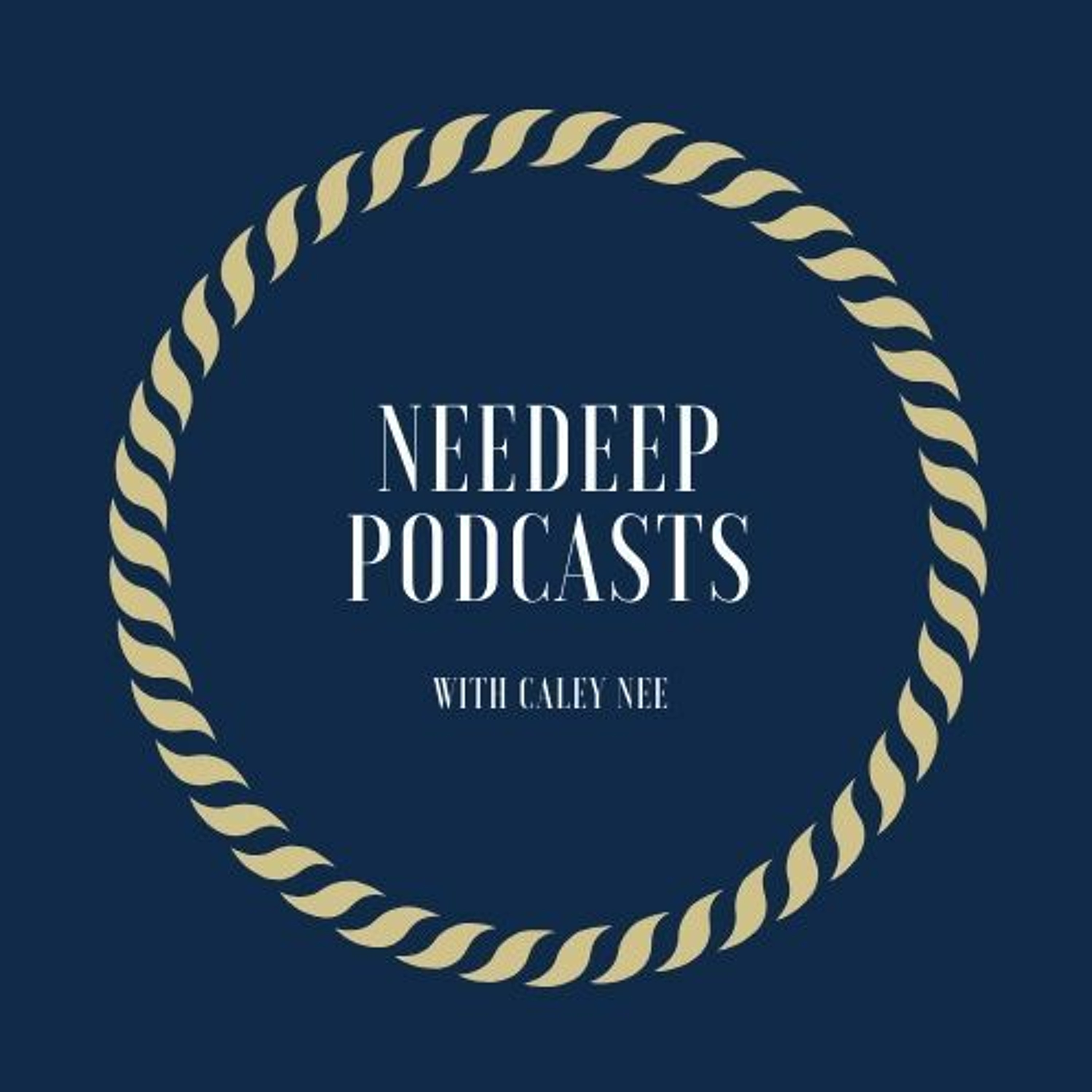 Bob McClellan Interview episode artwork