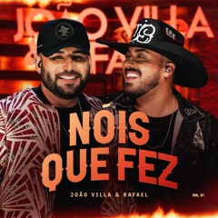Nóis Que Fez, Vol. 1