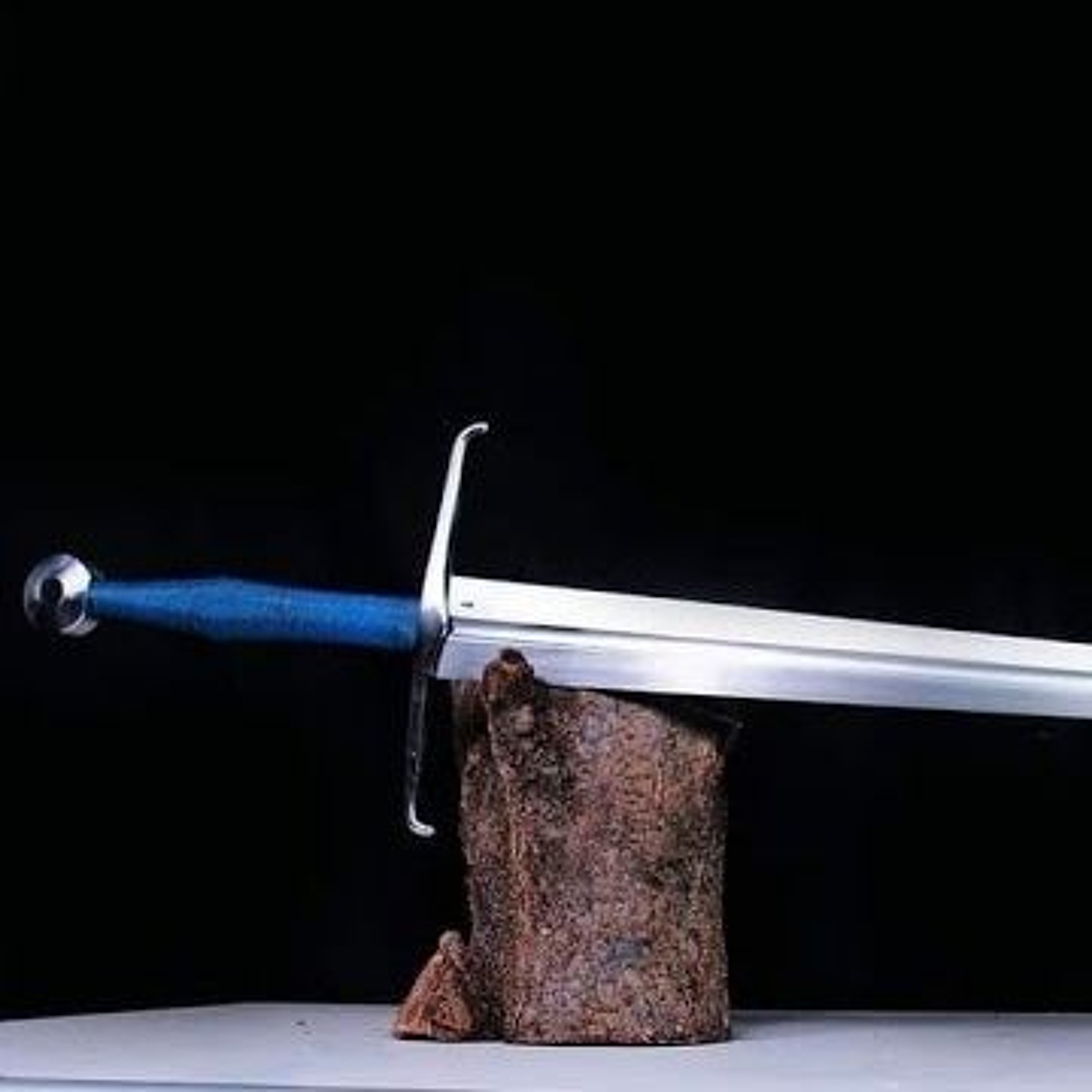 [PROPHECY] "A GLITTERING SWORD FOR HIS ENEMIES" - PROVOKING GOD & WHAT IT LEADS TO [DEUT. 32]