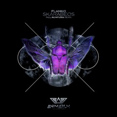 Flanko - Skarabeos (Konfusia Remix) | Animarum Recordings | Radio Edit