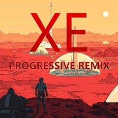 Surviving Mars - Xe Remix