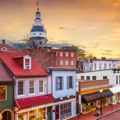 MARYLAND MONROE