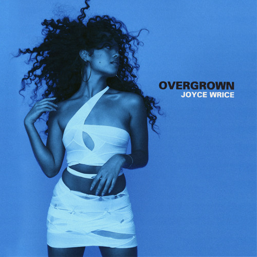 シールド Overgrown / Joyce Wrice 1stプレス Stream Joyce Wrice | Listen to Overgrown playlist online for free