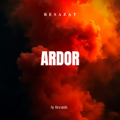 Resazat - Ardor (Radio Edit)