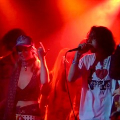 capoxxo x babydoublecup - forget u (live version)
