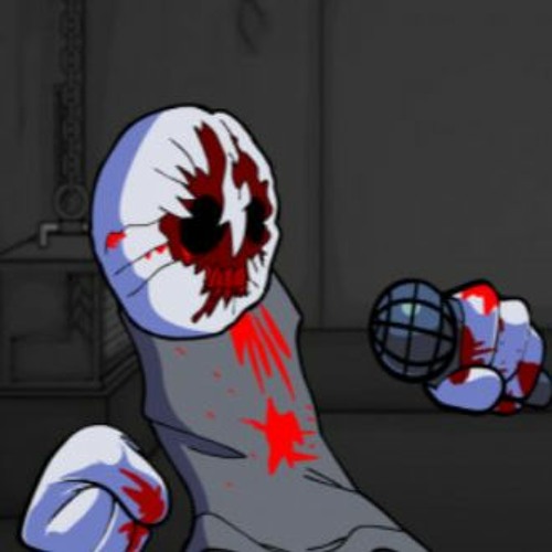 Mistake - Friday Night Funkin Scrapeface Mod