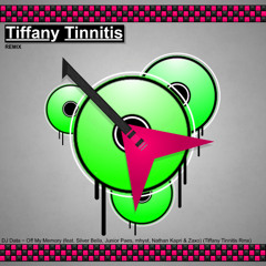 DJ Data - Off My Memory (Tiffany Tinnitis Rmx)