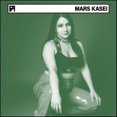 FLUX AETERNA 058: MARS KASEI