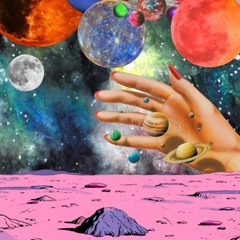 SpaceWalker