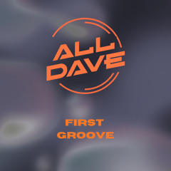 First Groove