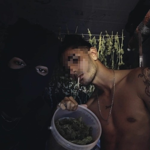 R&M X HELLY C RAPAPAMPAM