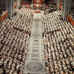 Vatican II : une grâce pour l'Eglise 2023-09-13 Présentation générale