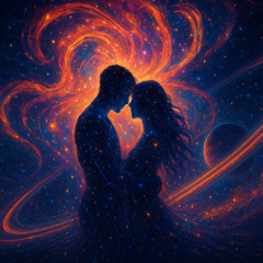 Cosmic Lovers