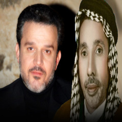 دهري ذبني | باسم الكربلائي| حمزة الصغير