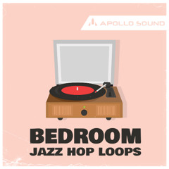 Bedroom Jazz Hop Loops