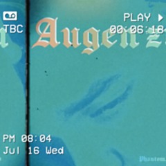 Augen zu  (prod.by.taigen)