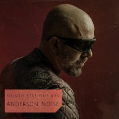 Anderson Noise @ 5uinto Sessions #36