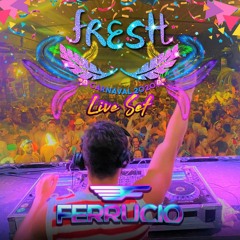 FRESH SET LIVE