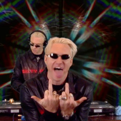 Partiboi69 - Ghetto House and Techno Vinyl Set Live From The Stingzone