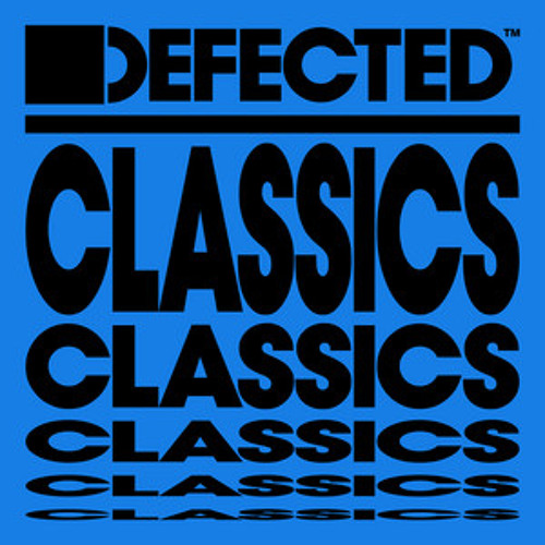 Defected Classics