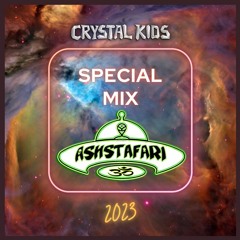 Crystal Kids Special Mix 23