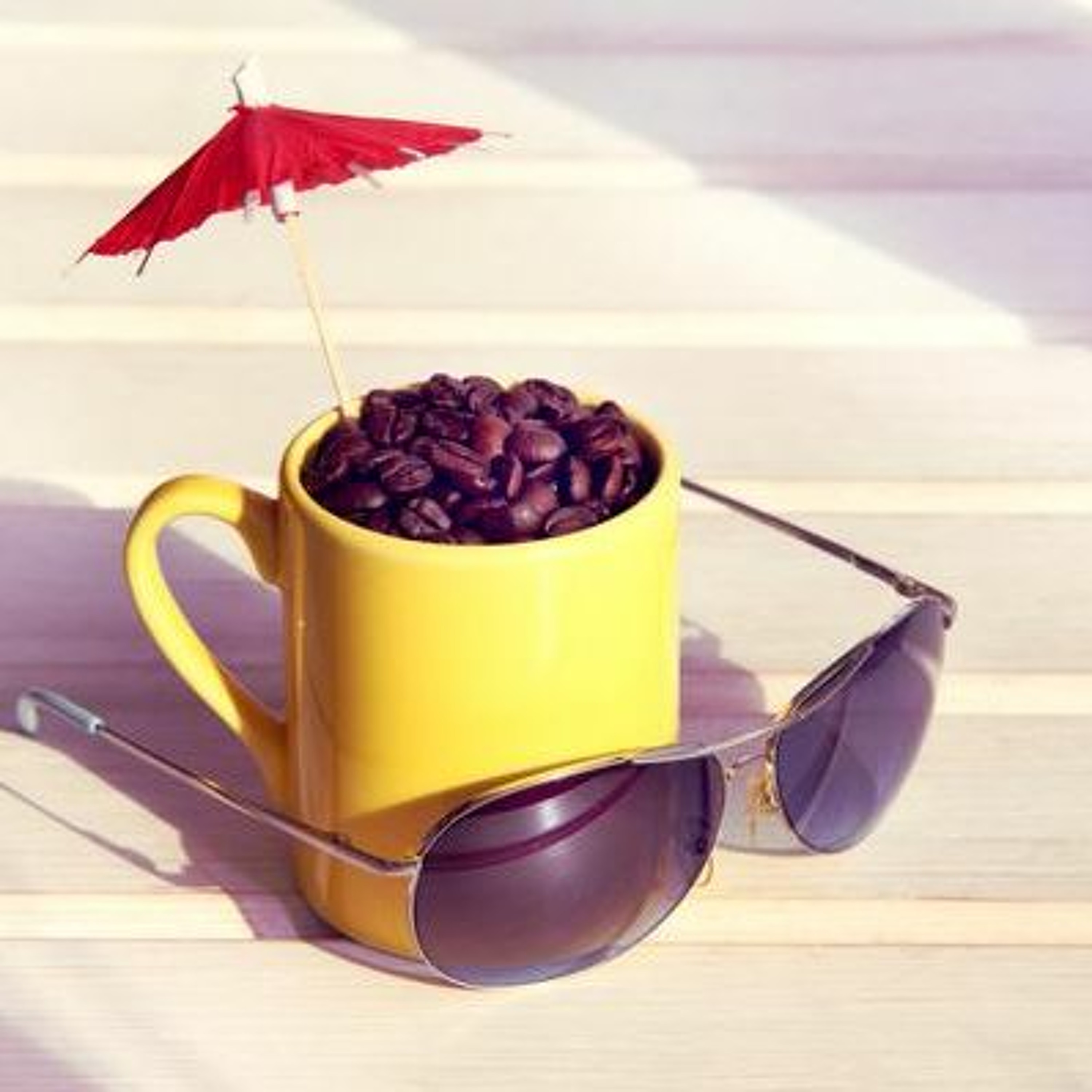 Cappuzine