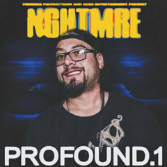 Dark & Dirty Dreams W/ NGHTMRE's Mindful Tour