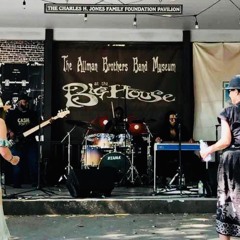 Cash Offering Jam (Live At The Allman Brothers Band Museum 5/1/22)