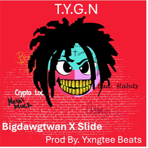 BIGDAWGTWAN X SLIDE Prod By. Yxngtee Beats