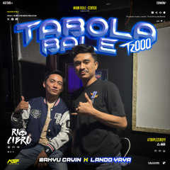 RC - TABOLA BALE #WAHYUCAVIN ( LANDO YAYA ) #KenapaRupanya000