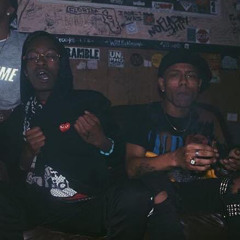 VICECITY (Remix) Ft. kayCyy