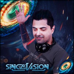 SINGLE VISION | Digital Om Productions series #62 | 28/07/2020