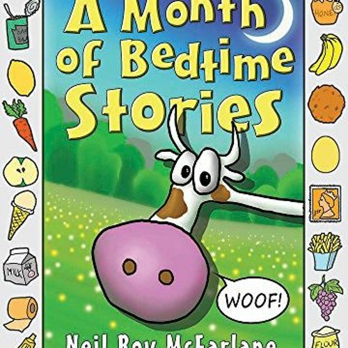 Bedtime stories 2024 to read free