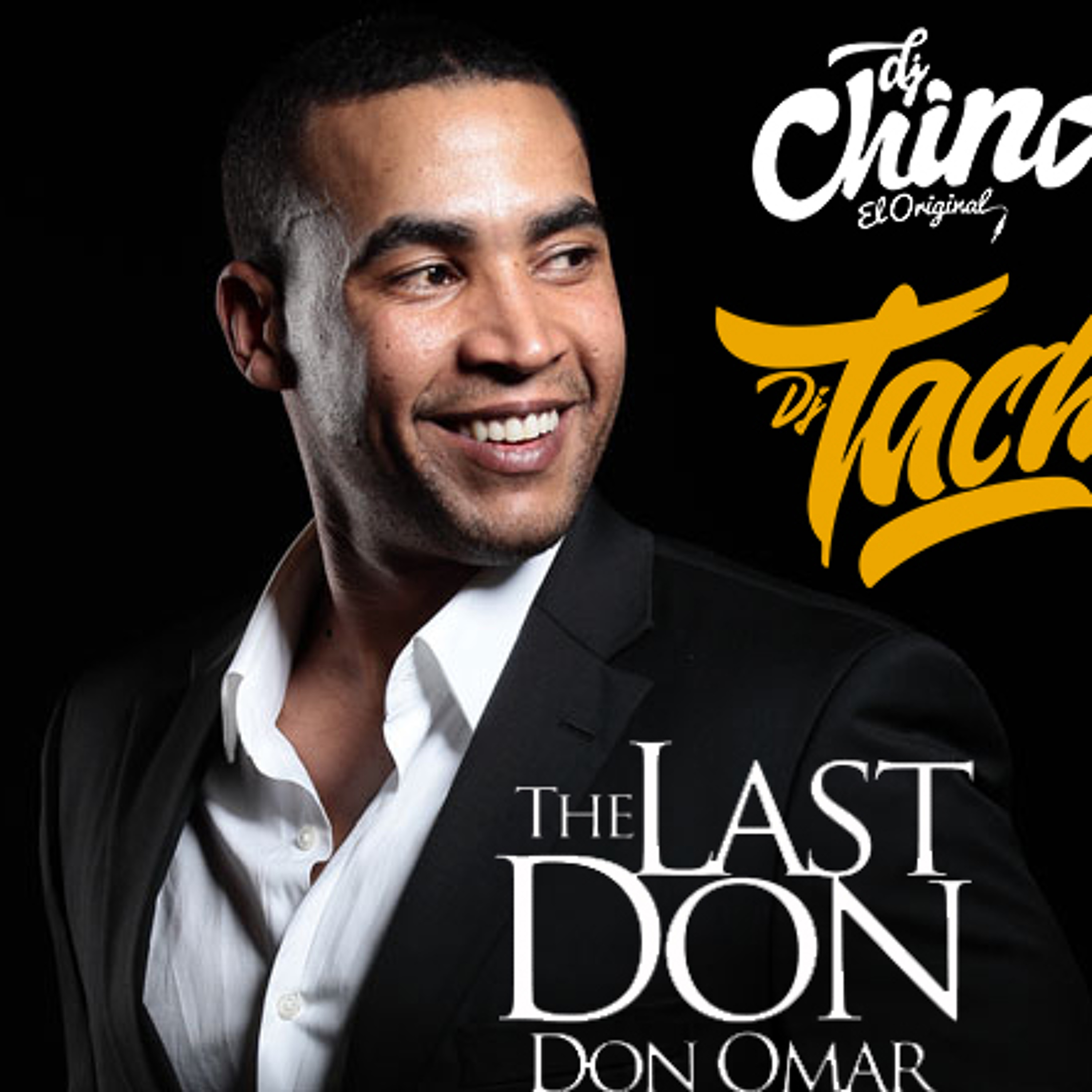 Mix Don Omar [ Hits ] episode artwork