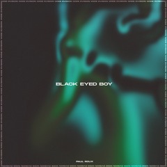 Paul Roux - Black Eyed Boy [WDV1]