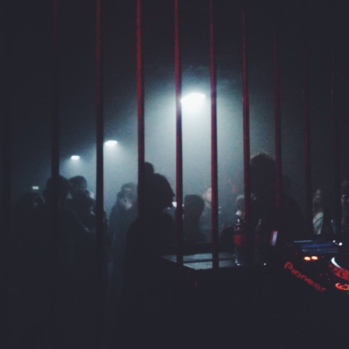 Schranz Hard Techno Mix 2024.WAV