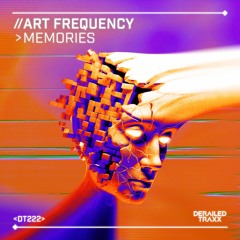 Art Frequency - Memories