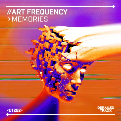 Art Frequency - Memories