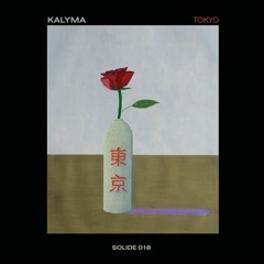 Kalyma - Tokyo