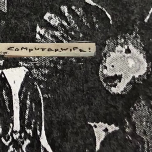 computerwife - leave me be