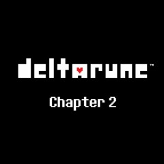 Deltarune Chapter 2-BIG SHOT Remix